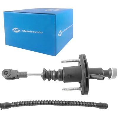 Metalcaucho Opel Astra Zafira Cilindro de embrague - Cilindro de embrague Metalcaucho Opel Astra Zafira Cilindro de embrague - Cilindro de embrague