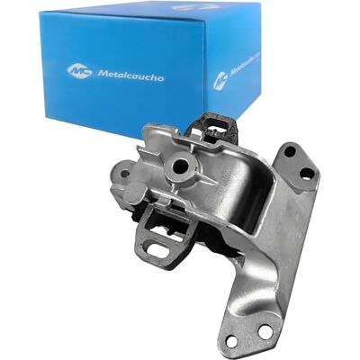 Metalcaucho 181394 Soporte de Motor - Gummimetalllager izquierdo Metalcaucho 181394 Soporte de Motor - Gummimetalllager izquierdo