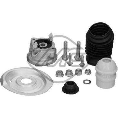 Mercedes A-Klasse Vaneo Federbeinstützlager Reparatursatz Mercedes A-Klasse Vaneo Federbeinstützlager Reparatursatz