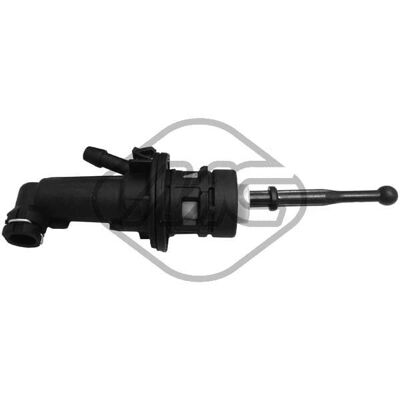 Metalcaucho Audi Kupplungsgeberzylinder - Kupplung Metalcaucho Audi Kupplungsgeberzylinder - Kupplung