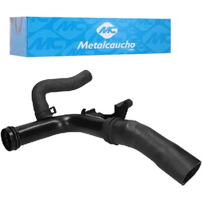 Metalcaucho Nissan Primastar Tubería de agua de refrigeración - Sistema de enfriamiento Metalcaucho Nissan Primastar Tubería de agua de refrigeración - Sistema de enfriamiento