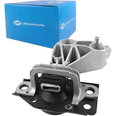 Metalcaucho Nissan Qashqai Soporte Hidráulico - Soporte del Motor Metalcaucho Nissan Qashqai Soporte Hidráulico - Soporte del Motor