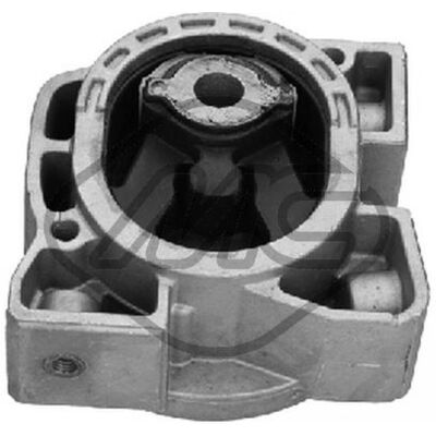 Metalcaucho A1692401018 Suporte de motor - Gummimetalllager Metalcaucho A1692401018 Suporte de motor - Gummimetalllager