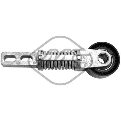Metalcaucho Renault Model - Timing Belt Tensioner and Pulley Metalcaucho Renault Model - Timing Belt Tensioner and Pulley