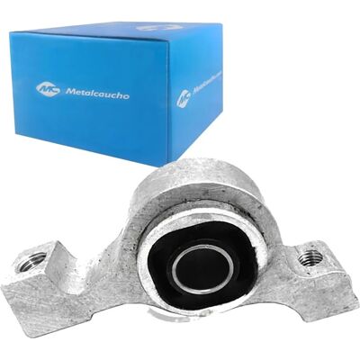 Metalcaucho Citroën C5 C6 Vorderachslenkerbuchse - Querlenker Metalcaucho Citroën C5 C6 Vorderachslenkerbuchse - Querlenker