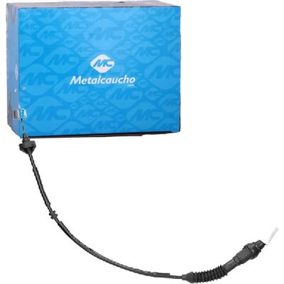 Metalcaucho 2150CY Cable de embrague - Cable de control de embrague para Citroën Peugeot Metalcaucho 2150CY Cable de embrague - Cable de control de embrague para Citroën Peugeot
