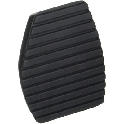 Cubierta de Pedal Modelo 9640228180 de Metalcaucho para Citroën C-elysee C3 C5 Jump Cubierta de Pedal Modelo 9640228180 de Metalcaucho para Citroën C-elysee C3 C5 Jump