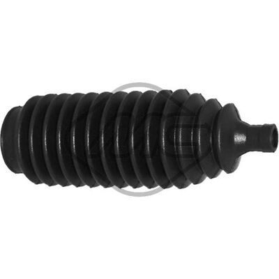 Metalcaucho - Mitsubishi Carisma, Space, Volvo S40 - Vorderachse Faltenbalgsatz Metalcaucho - Mitsubishi Carisma, Space, Volvo S40 - Vorderachse Faltenbalgsatz