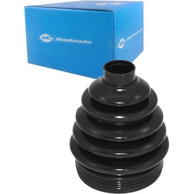 Metalcaucho Audi A2 Achsmanschette Satz - Vorderachse 110mm Metalcaucho Audi A2 Achsmanschette Satz - Vorderachse 110mm