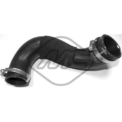 Metalcaucho 09647 Turbo-Luftschlauch Metalcaucho 09647 Turbo-Luftschlauch