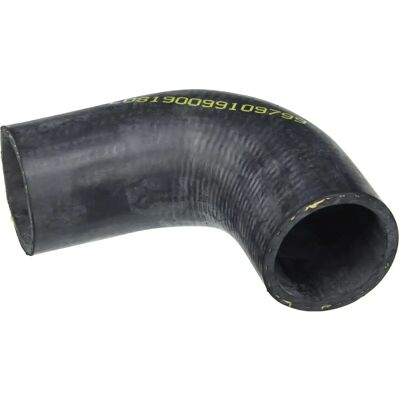 Metalcaucho Ford Mondeo Ladeluftschlauch - Turbo Metalcaucho Ford Mondeo Ladeluftschlauch - Turbo