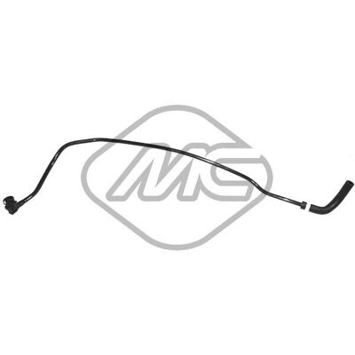 Metalcaucho 92084 - Flexible Fuel Pipe Metalcaucho 92084 - Flexible Fuel Pipe