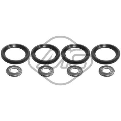 Metalcaucho Modell 06585 - Dichtring, Düsenhalter für Alfa Fiat Metalcaucho Modell 06585 - Dichtring, Düsenhalter für Alfa Fiat