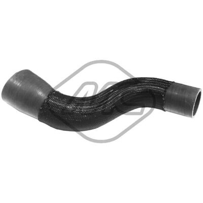 Metalcaucho 09876 - Hose Metalcaucho 09876 - Hose