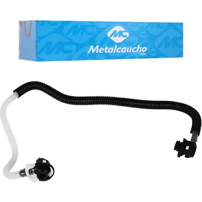 Metalcaucho 92094 Fuel Line for Mercedes-Benz Metalcaucho 92094 Fuel Line for Mercedes-Benz