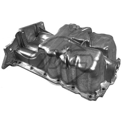 Metalcaucho Opel Astra Mokka Ölwanne - Passend für Opel Astra und Mokka Metalcaucho Opel Astra Mokka Ölwanne - Passend für Opel Astra und Mokka