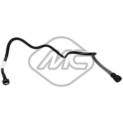Manguera de Combustible Metalcaucho Dacia Renault - Manguera de combustible, OEM 45158 Manguera de Combustible Metalcaucho Dacia Renault - Manguera de combustible, OEM 45158