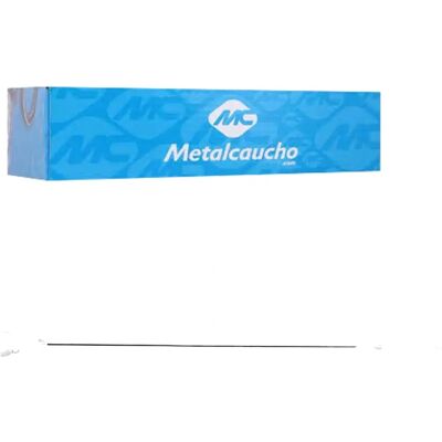 Metalcaucho Varilla de aceite Citroën Peugeot - Medidor de aceite para C-elysee C1 C3 C4 Ds3 Metalcaucho Varilla de aceite Citroën Peugeot - Medidor de aceite para C-elysee C1 C3 C4 Ds3