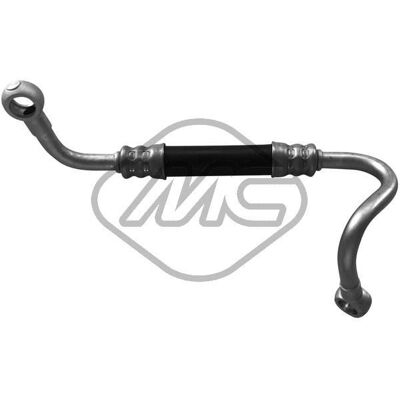 BMW Modell 92167 - Turbolader Ölleitung BMW Modell 92167 - Turbolader Ölleitung