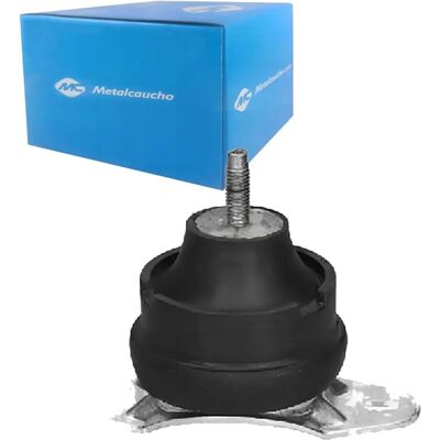 Metalcaucho Citroën C5 C8 Engine Mount - Right - Rubber-Metal Metalcaucho Citroën C5 C8 Engine Mount - Right - Rubber-Metal