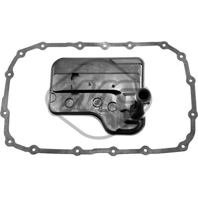 Metalcaucho BMW Hydraulikfiltersatz - Automatikgetriebe Metalcaucho BMW Hydraulikfiltersatz - Automatikgetriebe
