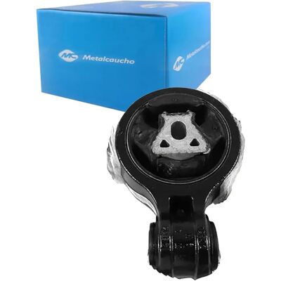 Metalcaucho Fiat Freemont Motorhalterung - Hinten, 6-Gang Schaltgetriebe Metalcaucho Fiat Freemont Motorhalterung - Hinten, 6-Gang Schaltgetriebe