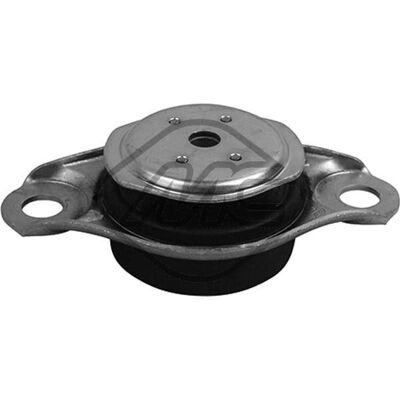 Metalcaucho 57000 Motorlager - Links OEM FIAT 51854036 Metalcaucho 57000 Motorlager - Links OEM FIAT 51854036
