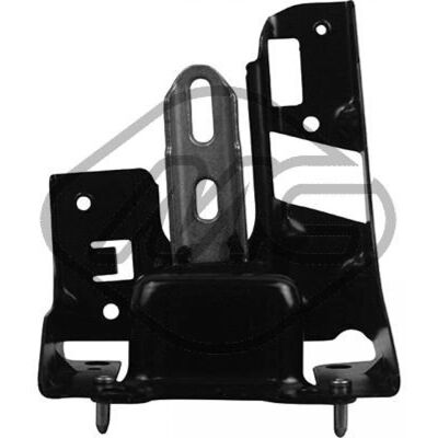 Metalcaucho Motor Mount 57049 - Engine Mount Metalcaucho Motor Mount 57049 - Engine Mount