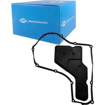 Metalcaucho 21004 Hydraulikfilter - Automatikgetriebe Metalcaucho 21004 Hydraulikfilter - Automatikgetriebe