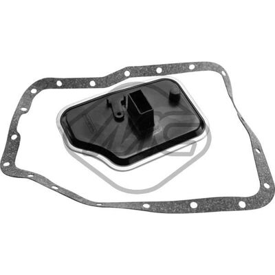 Conjunto de filtros hidráulicos Metalcaucho Mazda Fnc121500 - Filtro hidráulico para Mazda 2 3 5 6 Conjunto de filtros hidráulicos Metalcaucho Mazda Fnc121500 - Filtro hidráulico para Mazda 2 3 5 6