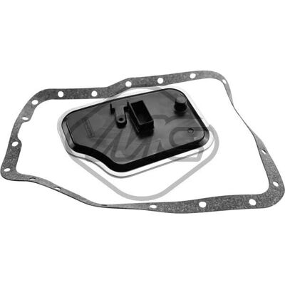 Metalcaucho - 21107 - Ford 046305 Metalcaucho - 21107 - Ford 046305