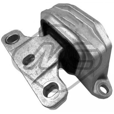 Metalcaucho 57737 Motorlager - Rechts OEM-Nummern: SEAT 1S0 199 262, SKODA 1S0 199 262, VW 1S0 199 262 Metalcaucho 57737 Motorlager - Rechts OEM-Nummern: SEAT 1S0 199 262, SKODA 1S0 199 262, VW 1S0 199 262