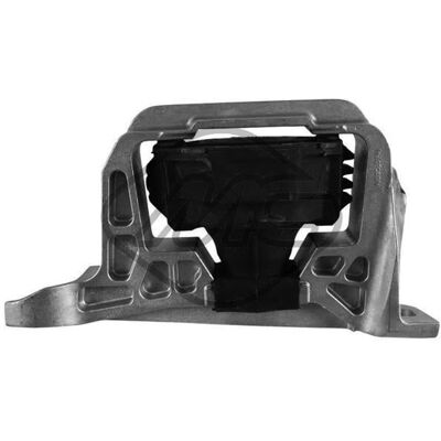 Metalcaucho 57775 - Suporte de motor para Ford Metalcaucho 57775 - Suporte de motor para Ford