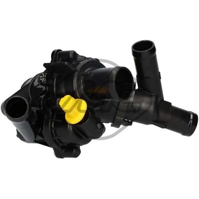 Termostato Metalcaucho - 97°C - Caja de plástico - Con junta - Termostato Termostato Metalcaucho - 97°C - Caja de plástico - Con junta - Termostato