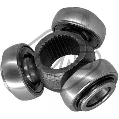 METALCAUCHO Gelenk 8435108637773 - Längswelle METALCAUCHO Gelenk 8435108637773 - Längswelle