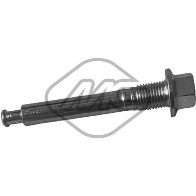 Metalcaucho Mazda GJ6A26699 Bremssattelsleeve - Bremssystem Zubehör Metalcaucho Mazda GJ6A26699 Bremssattelsleeve - Bremssystem Zubehör