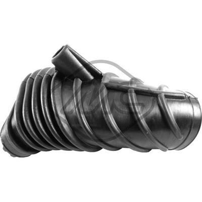 Metalcaucho - 58458 - Air intake hose Metalcaucho - 58458 - Air intake hose