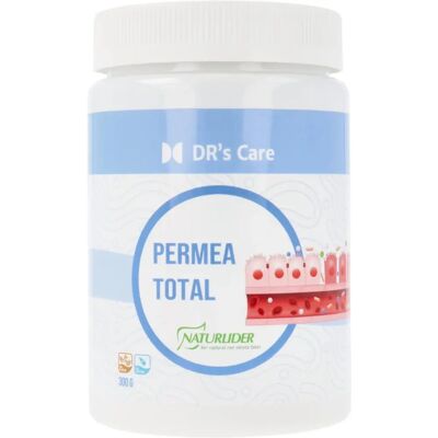 Naturlider Permea Total Mucosa Intestinal - Suplemento dietético Naturlider Permea Total Mucosa Intestinal - Suplemento dietético