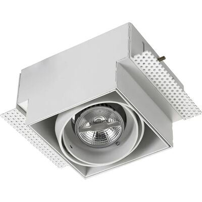 LedsC4 Multidir One Einbaulicht - IP23 LedsC4 Multidir One Einbaulicht - IP23