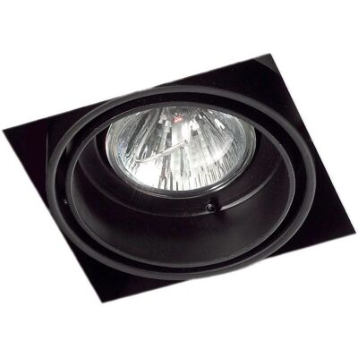 LEDS-C4 Downlight - 107Mm Schwarz IP23 LEDS-C4 Downlight - 107Mm Schwarz IP23