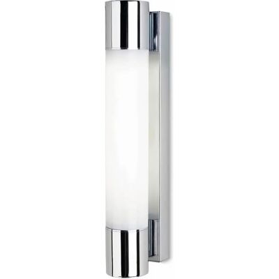 Leds C4 Lighting Dresde - Applique Piccola Bagno Cromata IP44 Leds C4 Lighting Dresde - Applique Piccola Bagno Cromata IP44