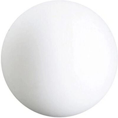 Lámpara Exterior Cisne - Blanco, 50cm, IP44, E27 Lámpara Exterior Cisne - Blanco, 50cm, IP44, E27