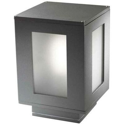 Forlight Alfil Soporte Exterior - Luz para Baño - IP44 Forlight Alfil Soporte Exterior - Luz para Baño - IP44