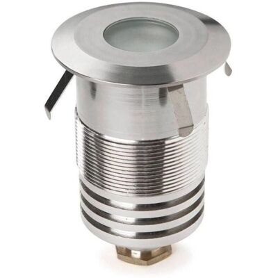 LEDS-C4 Gea Power Step - Recessed Floor Light - IP67 LEDS-C4 Gea Power Step - Recessed Floor Light - IP67