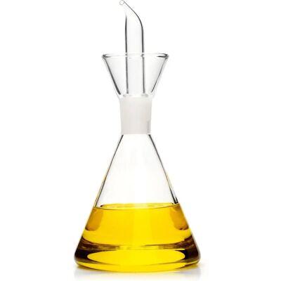 Aceitera Pirámide VDC 1000ml - Decoración de Cocina Aceitera Pirámide VDC 1000ml - Decoración de Cocina