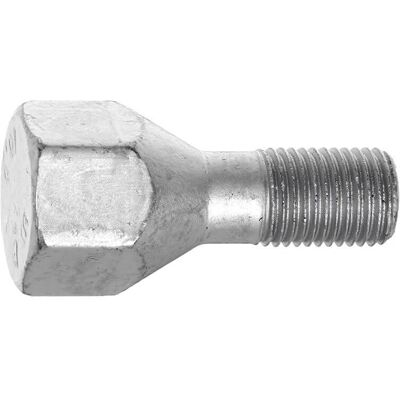 STC - T405456 - Gänga M14 x 1,5 - Längd 53,0 mm - Lug bolt STC - T405456 - Gänga M14 x 1,5 - Längd 53,0 mm - Lug bolt