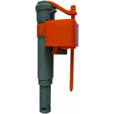 Bigbuy Tools Ersatz WC Messing Polypropylen - Schwimmerventil Bigbuy Tools Ersatz WC Messing Polypropylen - Schwimmerventil