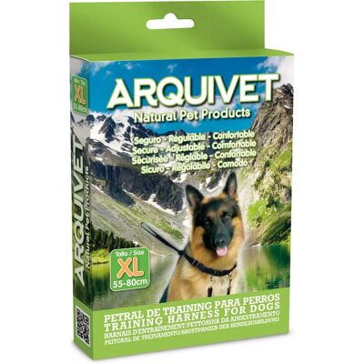 Arquivet Petral 25-55 cm - Träningssele Arquivet Petral 25-55 cm - Träningssele