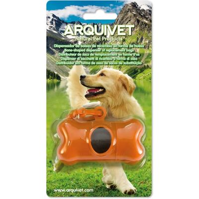 Arquivet Bot Dispenser - Huisdier Accessoire Arquivet Bot Dispenser - Huisdier Accessoire
