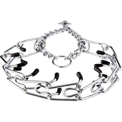 Collier pour Chien ARQUIVET - 50cm - Matériau Durable Collier pour Chien ARQUIVET - 50cm - Matériau Durable